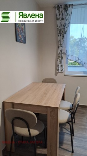 Обява Дава под наем 3-СТАЕН,град Стара Загора, Опълченски