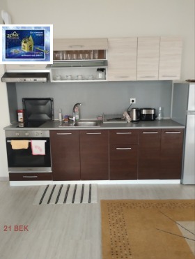2-СТАЕН, 60 m2 - Holmes.bg 2-СТАЕН, 60 m2