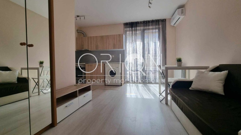 Под наем 2-СТАЕН, град София, Лозенец • 562 € / 1099.18 лв. • 88453927 1 — Holmes.bg Под наем 2-СТАЕН, град София, Лозенец • 562 € / 1099.18 лв. • 88453927 1