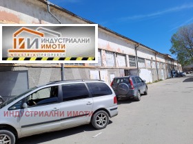 Складове под наем в град Пловдив, Индустриална зона - Юг - изображение 13 