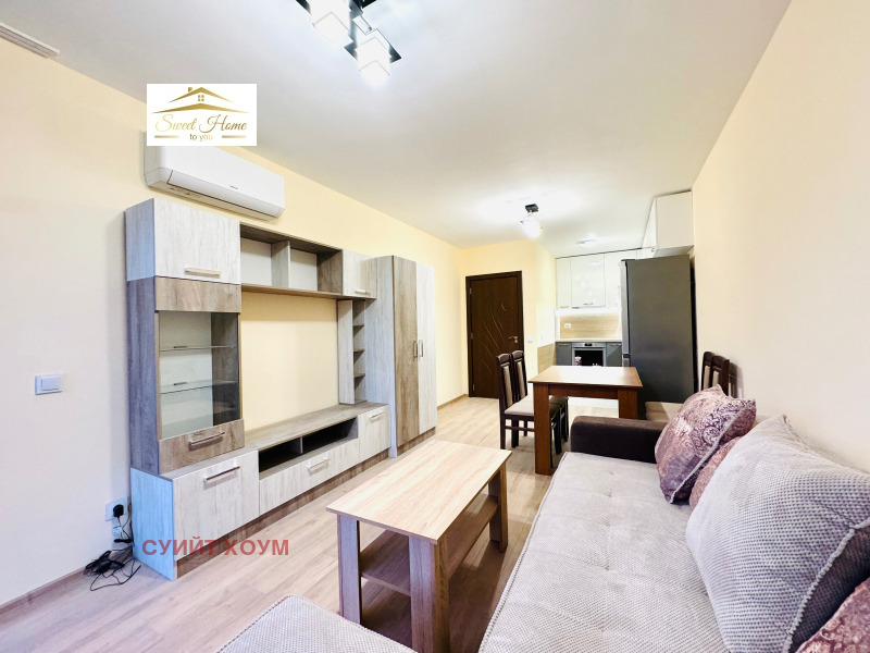 Под наем 2-СТАЕН, град София, Малинова долина • 560 € / 1095.26 лв. • 15329001 1 — Holmes.bg Под наем 2-СТАЕН, град София, Малинова долина • 560 € / 1095.26 лв. • 15329001 1