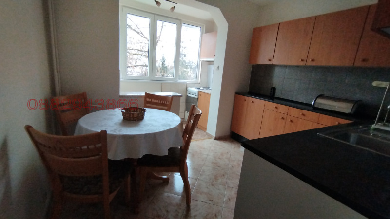 Под наем 2-СТАЕН, град София, Люлин 3 • 530 € • 76786600 1 — Holmes.bg Под наем 2-СТАЕН, град София, Люлин 3 • 530 € • 76786600 1