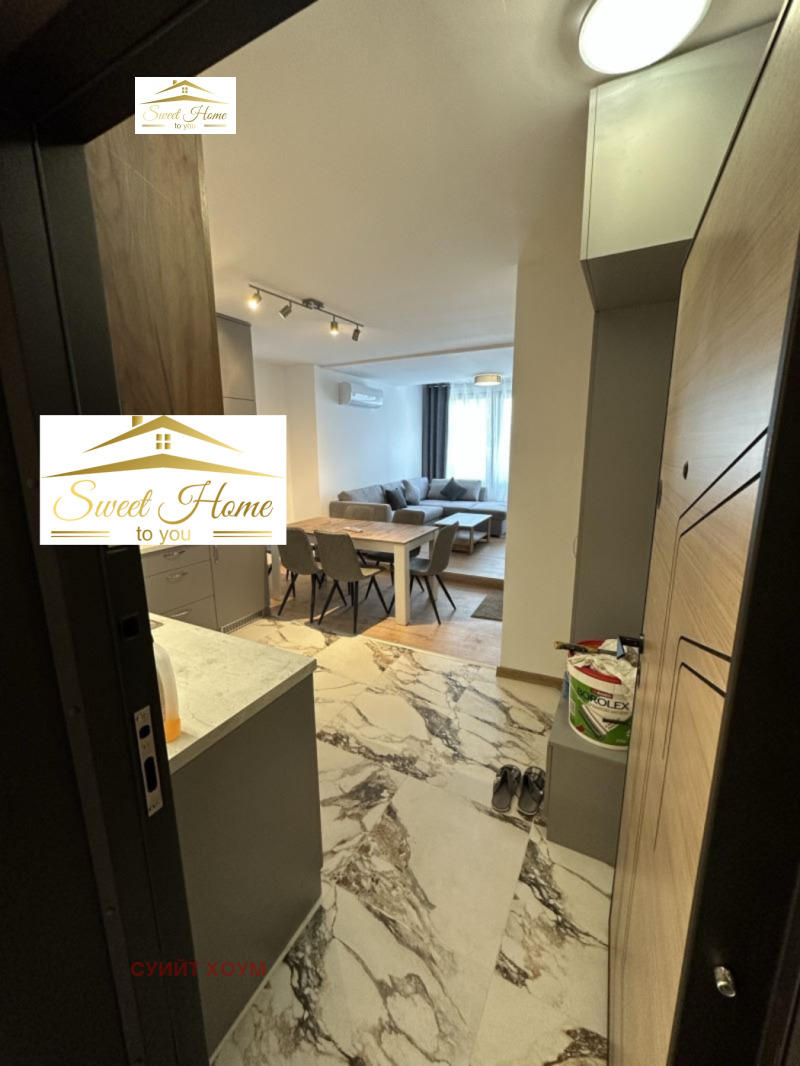 Под наем 2-СТАЕН, град София, Люлин 2 • 550 € / 1075.71 лв. • 54190859 1 — Holmes.bg Под наем 2-СТАЕН, град София, Люлин 2 • 550 € / 1075.71 лв. • 54190859 1