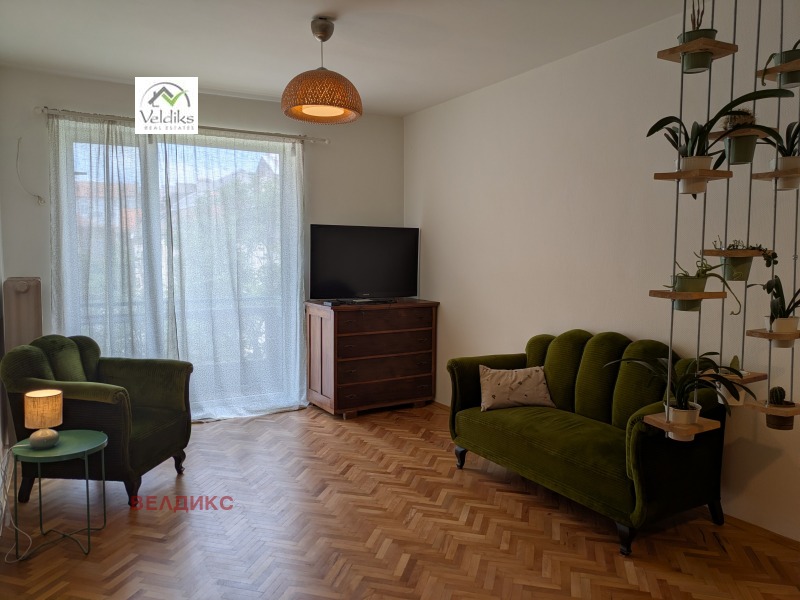 Под наем 2-СТАЕН, град София, Център • 690 € / 1349.52 лв. • 26342706 1 — Holmes.bg Под наем 2-СТАЕН, град София, Център • 690 € / 1349.52 лв. • 26342706 1