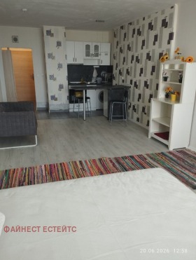 1-СТАЕН, 55 m2 - Holmes.bg 1-СТАЕН, 55 m2
