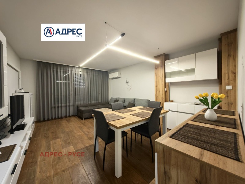Под наем 2-СТАЕН, град Русе, Широк център • 700 € / 1369.08 лв. • 73829288 1 — Holmes.bg Под наем 2-СТАЕН, град Русе, Широк център • 700 € / 1369.08 лв. • 73829288 1