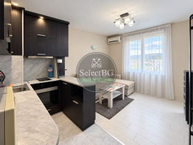 2-СТАЕН, 55 m2 - Holmes.bg 2-СТАЕН, 55 m2