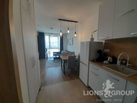 1-СТАЕН, 50 m2 - Holmes.bg 1-СТАЕН, 50 m2