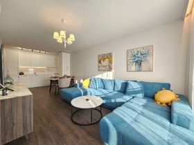 3-СТАЕН, 116 m2 - Holmes.bg 3-СТАЕН, 116 m2