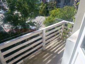 Обява Дава под наем ЕТАЖ ОТ КЪЩА,град София, Горна баня>