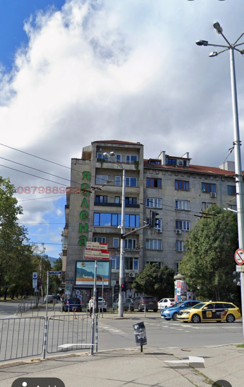 Под наем 2-СТАЕН, град София, Център • 800 € • 50960416 1 — Holmes.bg Под наем 2-СТАЕН, град София, Център • 800 € • 50960416 1
