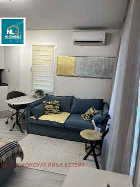 Обява Дава под наем 1-СТАЕН,град Пловдив, Кършияка