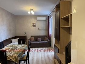 2-СТАЕН, 57 m2 - Holmes.bg 2-СТАЕН, 57 m2