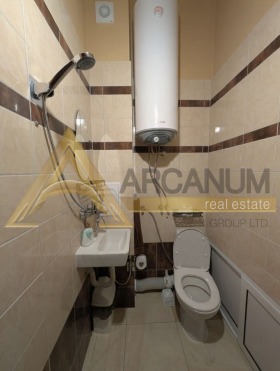 Обява Дава под наем МАГАЗИН,град Варна, Христо Ботев