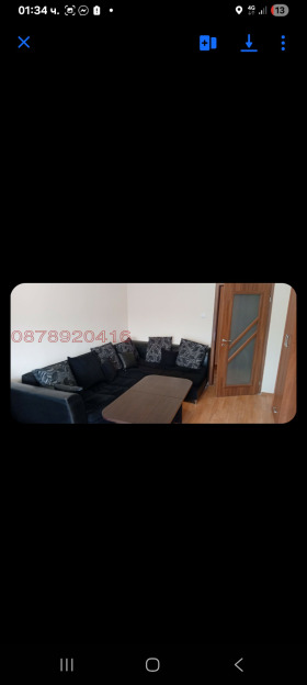 2-СТАЕН, 60 m2 - Holmes.bg 2-СТАЕН, 60 m2