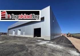Дава под Наем СКЛАД | Imot.bg — малка снимка 8