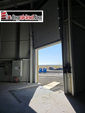 Дава под Наем СКЛАД | Imot.bg — малка снимка 4