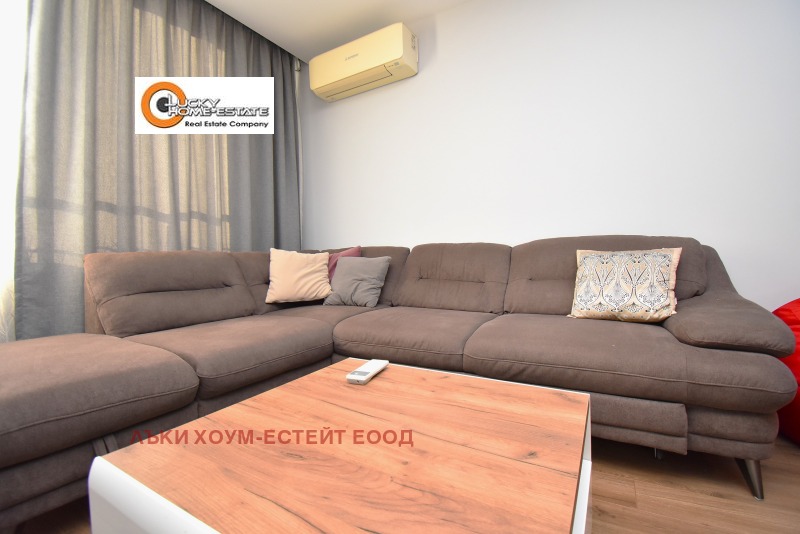 Под наем 2-СТАЕН, град София, Люлин 2 • 600 € • 38536202 1 — Holmes.bg Под наем 2-СТАЕН, град София, Люлин 2 • 600 € • 38536202 1