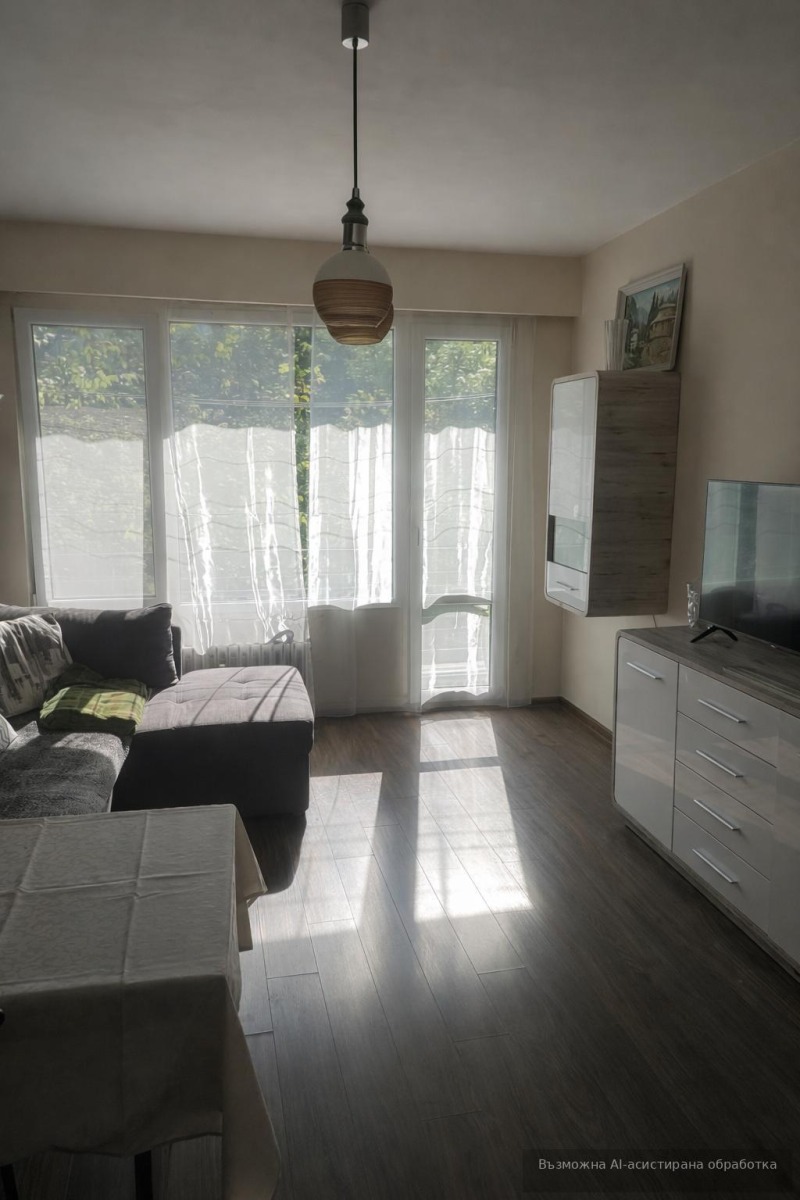 Под наем 2-СТАЕН, град София, Бъкстон • 649 € • 71619115 1 — Holmes.bg Под наем 2-СТАЕН, град София, Бъкстон • 649 € • 71619115 1
