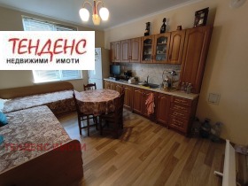 Дава под наем 2-стаен, град Кърджали