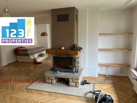 3-СТАЕН, 136 m2 - Holmes.bg 3-СТАЕН, 136 m2