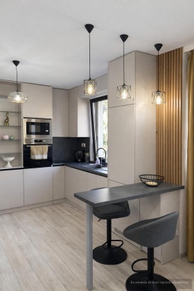 2-СТАЕН, 60 m2 - Holmes.bg 2-СТАЕН, 60 m2