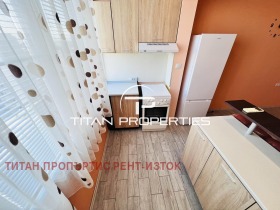 Обява Дава под наем 3-СТАЕН,град Бургас, Меден рудник - зона Г