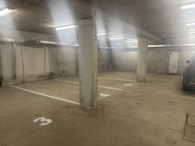 ГАРАЖ, ПАРКОМЯСТО, 20 m2 - Holmes.bg ГАРАЖ, ПАРКОМЯСТО, 20 m2