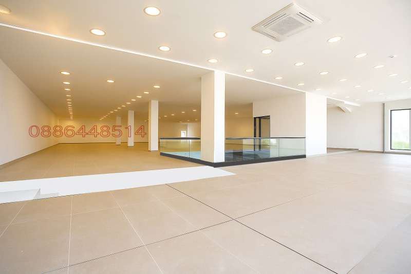 Дава под наем МАГАЗИНград София, Република 2