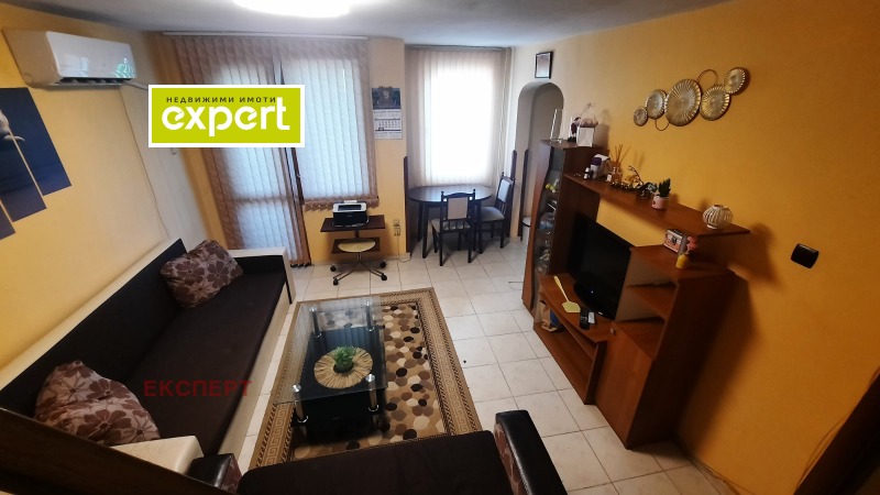 Под наем 2-СТАЕН, град Плевен, Широк център • 300 € / 586.75 лв. • 58973704 1 — Holmes.bg Под наем 2-СТАЕН, град Плевен, Широк център • 300 € / 586.75 лв. • 58973704 1