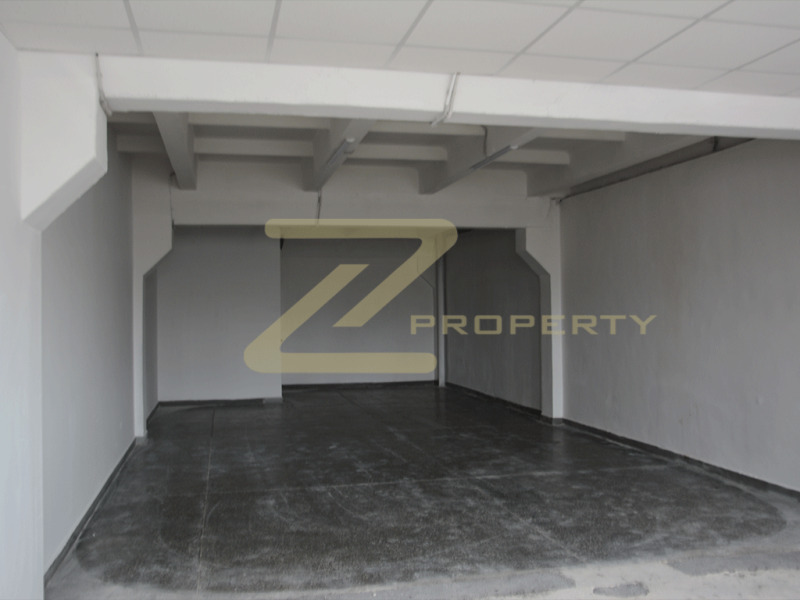 Под наем СКЛАД, град София, Военна рампа • 561 € / 1097.22 лв. • 89957759 1 — Holmes.bg Под наем СКЛАД, град София, Военна рампа • 561 € / 1097.22 лв. • 89957759 1