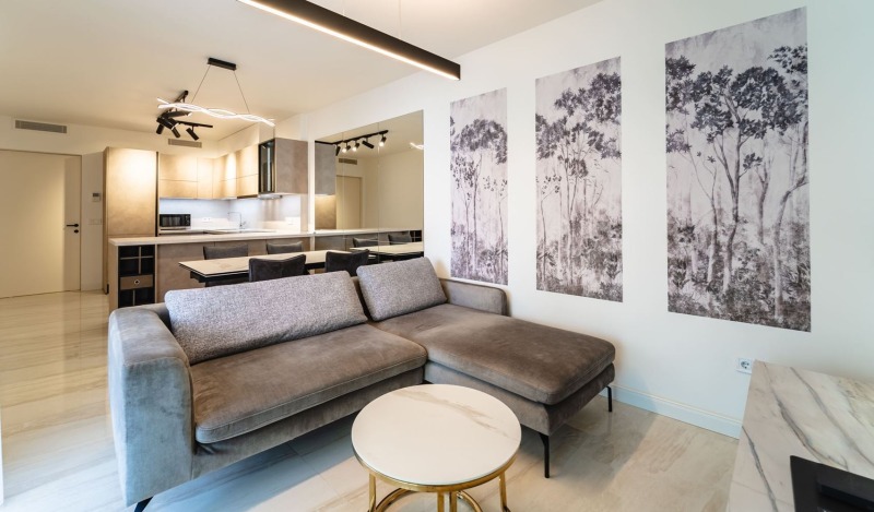 Под наем 2-СТАЕН, град София, Лозенец • 1150 € • 95669138 1 — Holmes.bg Под наем 2-СТАЕН, град София, Лозенец • 1150 € • 95669138 1