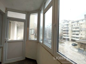 Обява Дава под наем 3-СТАЕН,град Варна, Трошево>