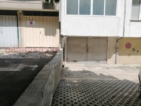 ГАРАЖ, ПАРКОМЯСТО, 42 m2 - Holmes.bg ГАРАЖ, ПАРКОМЯСТО, 42 m2