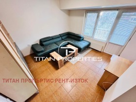 Обява Дава под наем 1-СТАЕН,град Бургас, Зорница