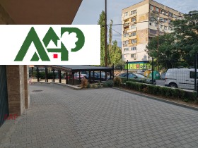 Обява Дава под наем ГАРАЖ,град София, Сухата река