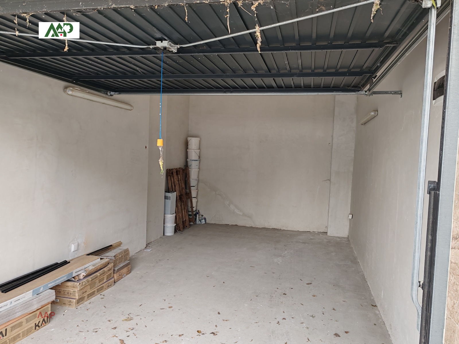 Дава под наем Гараж, Паркомясто град София , Сухата река , 20 кв.м | 83506474 — Imoti.com Дава под наем Гараж, Паркомясто град София , Сухата река , 20 кв.м | 83506474