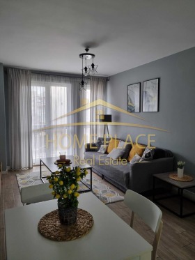 2-СТАЕН, 65 m2 - Holmes.bg 2-СТАЕН, 65 m2