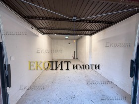 Снимка Дава под наем ГАРАЖ, ПАРКОМЯСТО