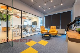 ОФИС, 260 m2 - Holmes.bg ОФИС, 260 m2