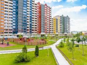 2-СТАЕН, 67 m2 - Holmes.bg 2-СТАЕН, 67 m2