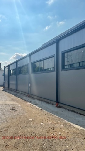 СКЛАД, 170 m2 - Holmes.bg СКЛАД, 170 m2