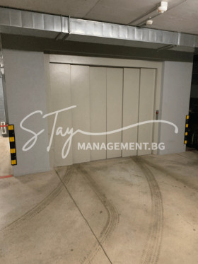 Дава под Наем ПАРКОМЯСТО | Imot.bg — малка снимка 2
