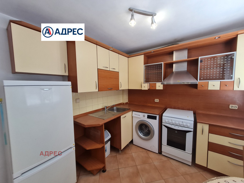 Под наем 2-СТАЕН, град Варна, Гръцка махала • 600 € • 67819138 1 — Holmes.bg Под наем 2-СТАЕН, град Варна, Гръцка махала • 600 € • 67819138 1