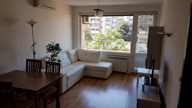 Под наем 2-СТАЕН, град София, Редута • 490 € • 80986776 1 — Holmes.bg Под наем 2-СТАЕН, град София, Редута • 490 € • 80986776 1
