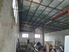 Обява Дава под наем СКЛАД,град София, Красна поляна 1