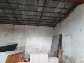 Обява Дава под наем СКЛАД,град София, Красна поляна 1>