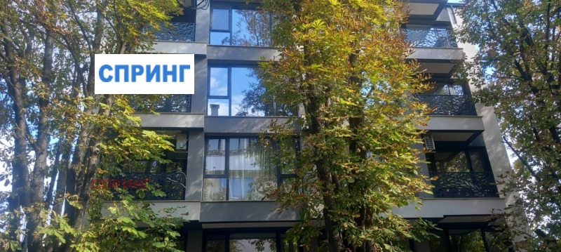 Под наем 2-СТАЕН, град София, Банишора • 500 € • 41888633 1 — Holmes.bg Под наем 2-СТАЕН, град София, Банишора • 500 € • 41888633 1