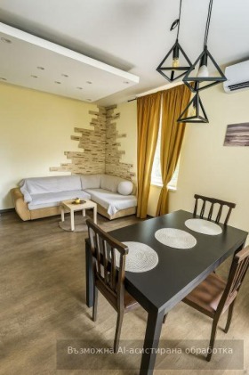 2-СТАЕН, 65 m2 - Holmes.bg 2-СТАЕН, 65 m2