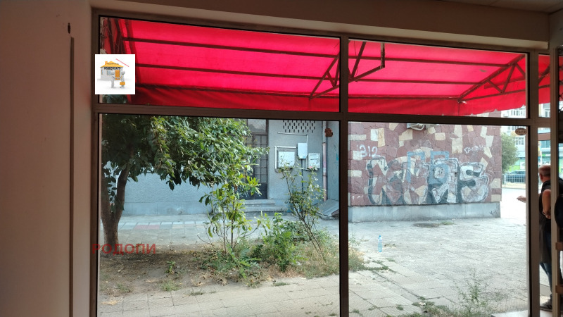 Под наем МАГАЗИН, град Пловдив, Кършияка • 450 € • 73988448 1 — Holmes.bg Под наем МАГАЗИН, град Пловдив, Кършияка • 450 € • 73988448 1